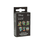 Immagine del prodotto Lilo & Stitch - Mystery Pin natalizio