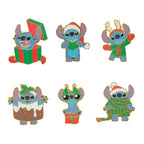 Immagine del prodotto Lilo & Stitch - Mystery Pin natalizio