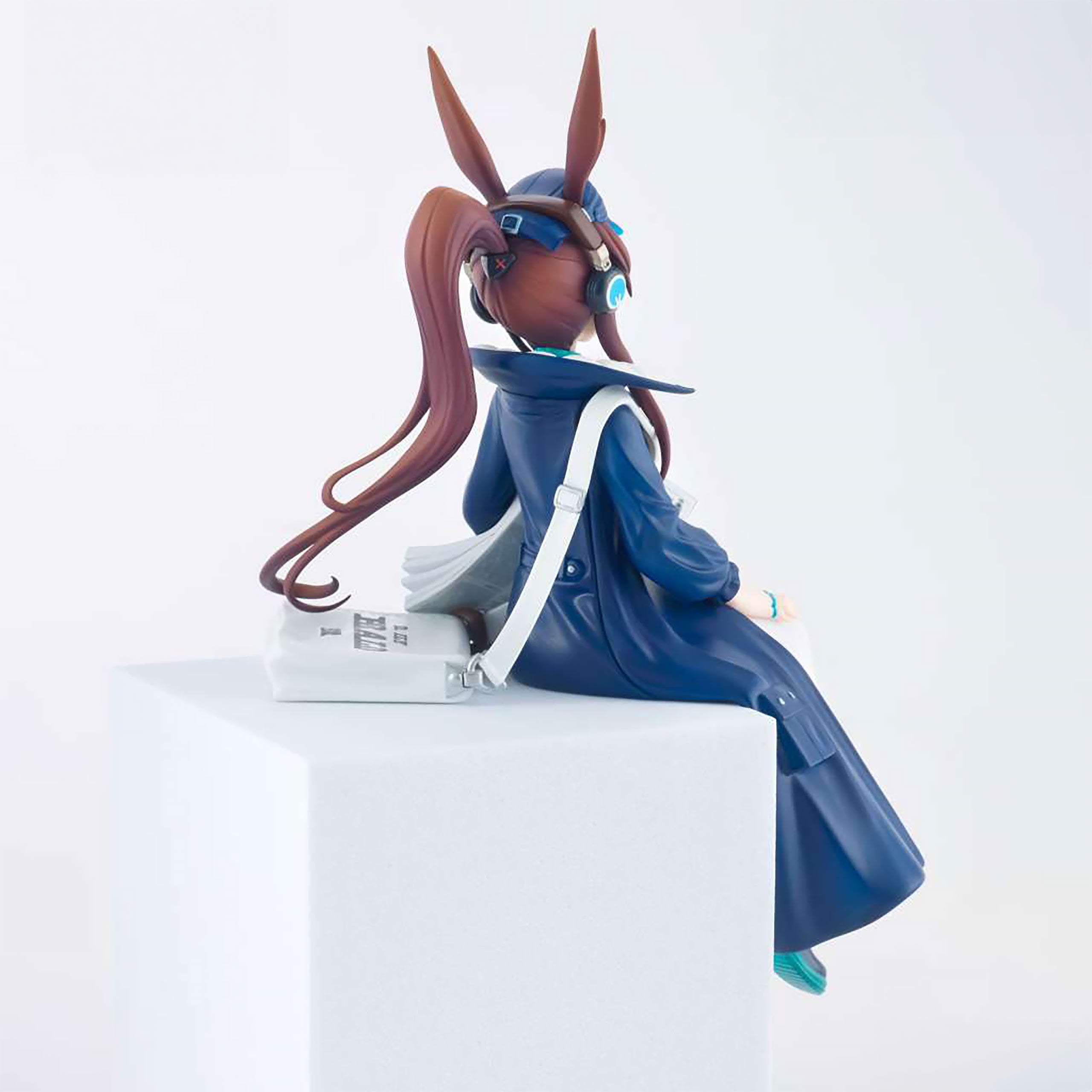 Immagine del prodotto Arknights - Amiya Newsgirl Noodle Stopper Figure