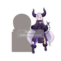 Product image Hololive Production - La+ Darkness Hikkake Figure