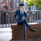 Immagine del prodotto Hunter x Hunter - Leorio Noodle Stopper Figure