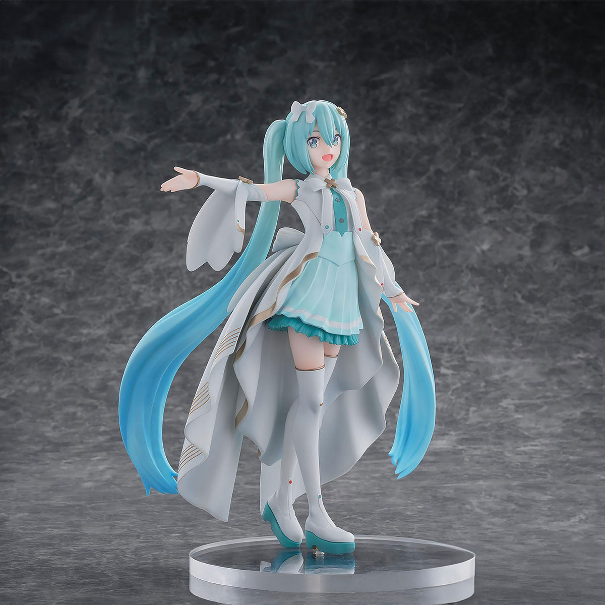 Immagine del prodotto Hatsune Miku - Figura Luminasta Unshuttered