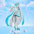 Immagine del prodotto Hatsune Miku - Figura Luminasta Unshuttered