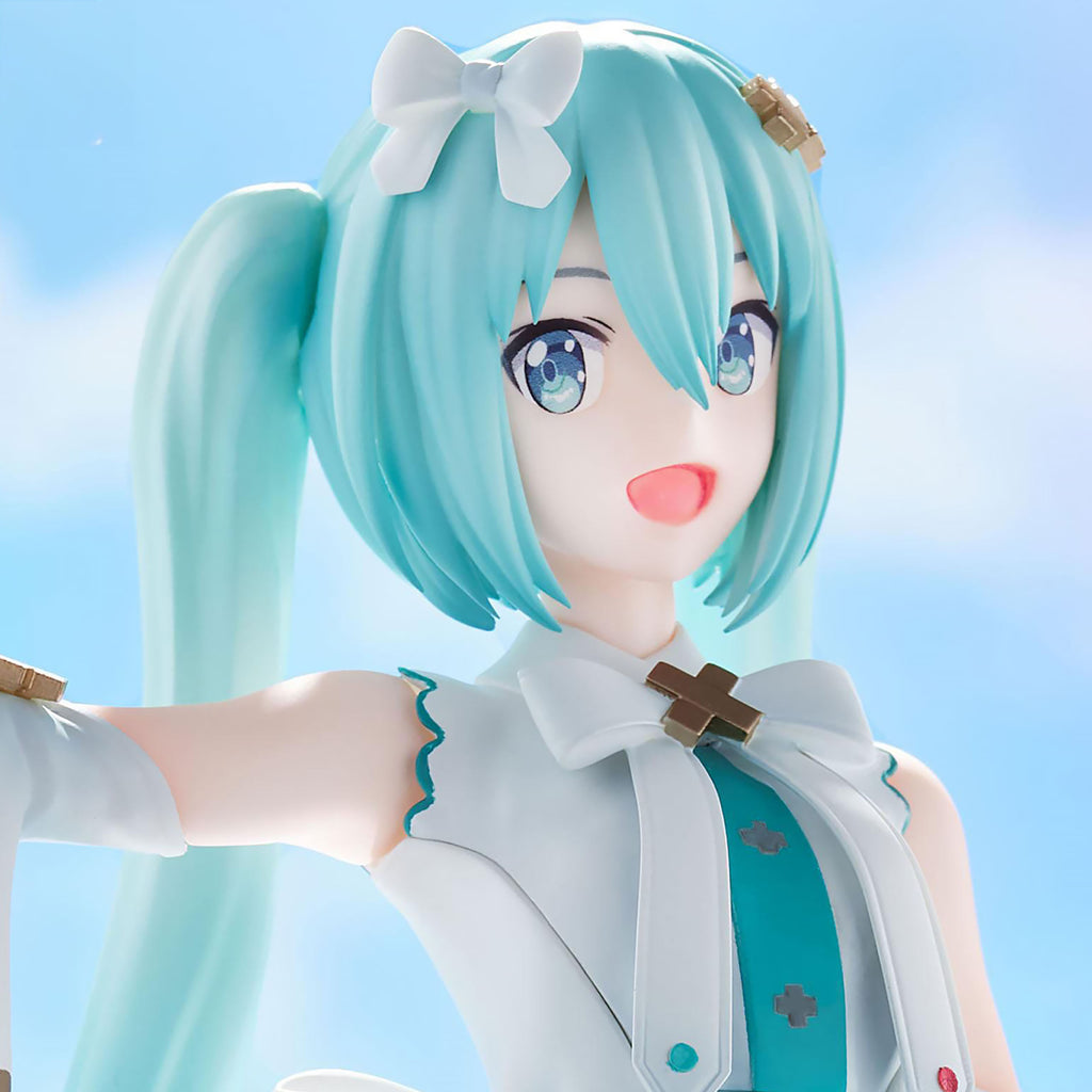 Immagine del prodotto Hatsune Miku - Figura Luminasta Unshuttered