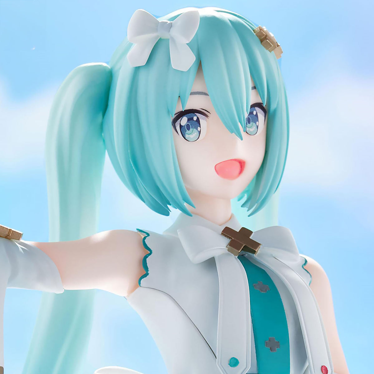 Immagine del prodotto Hatsune Miku - Figura Luminasta Unshuttered