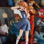 Immagine del prodotto Neon Genesis Evangelion - Figura di Asuka Versione Uniforme