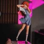 Immagine del prodotto Neon Genesis Evangelion - Figura di Asuka Versione Uniforme