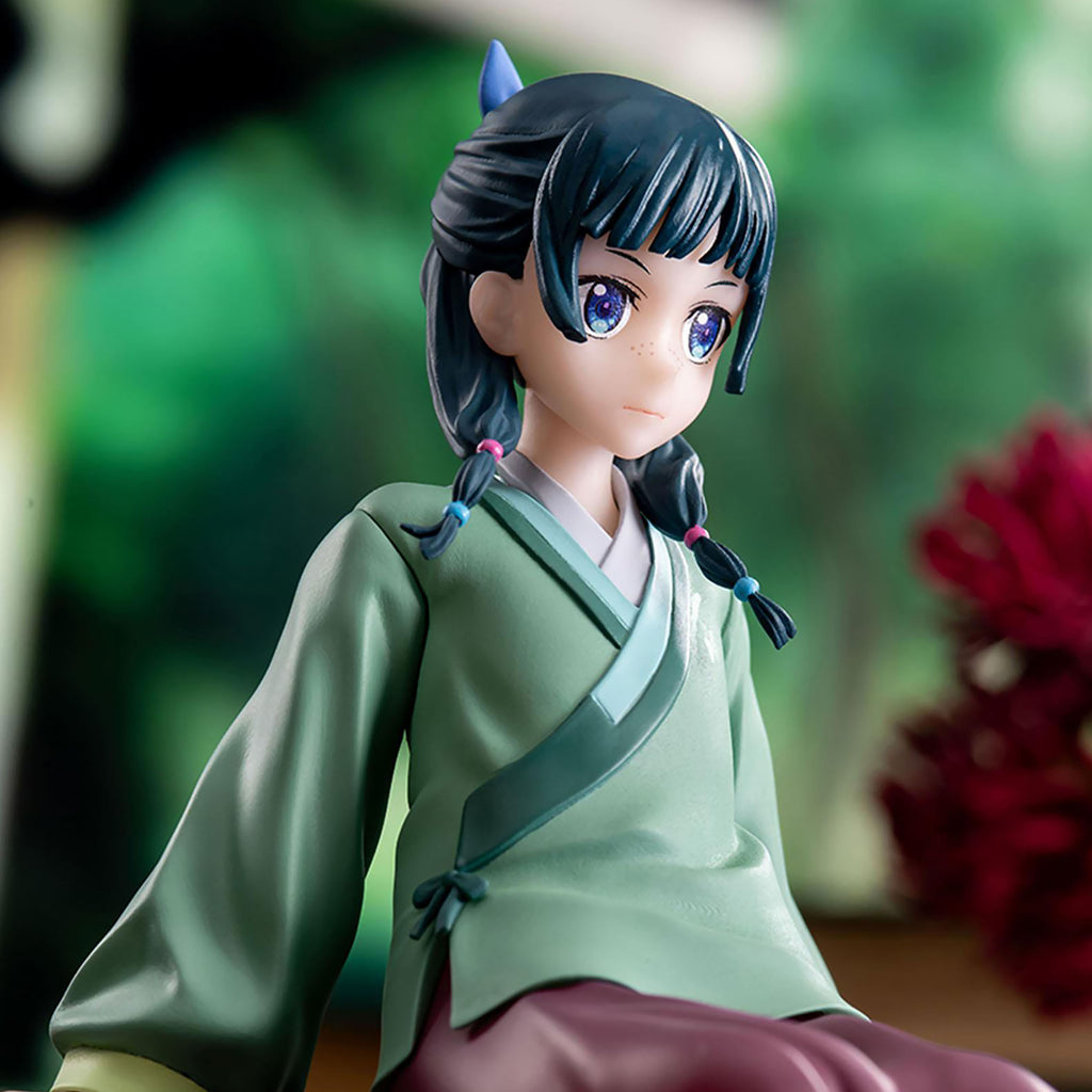Product image The Apothecary Diaries - Maomao Noodle Stopper Figure