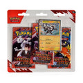 Immagine del prodotto Pokemon - Scarlet & Violet Rivali Destinati Booster 3-Pack
