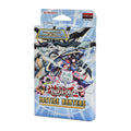 Immagine del prodotto Yu-Gi-Oh! - Justice Hunters Tuckbox versione tedesca