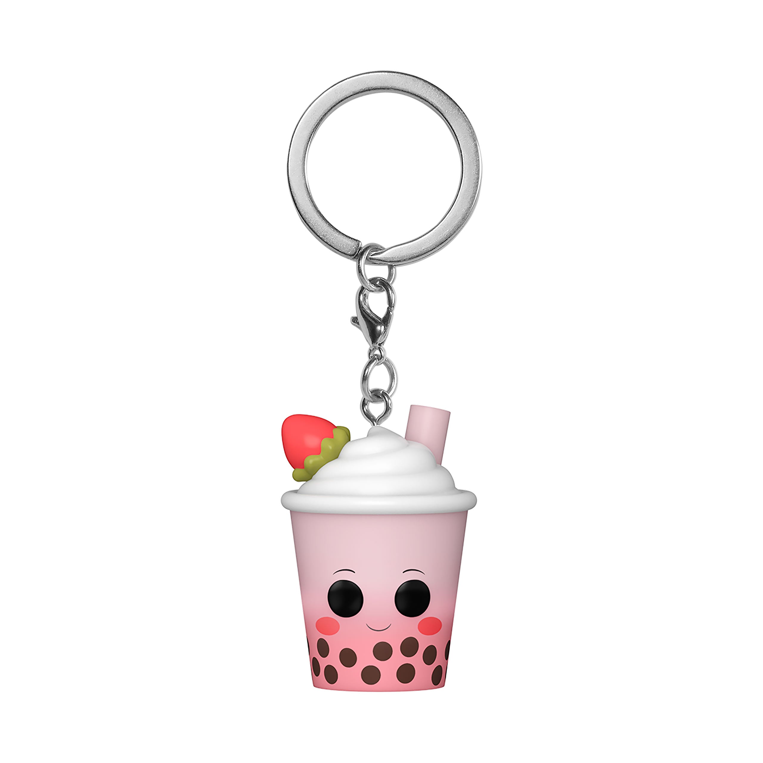 Immagine del prodotto Kawaii Foodies - Portachiavi Funko Pop Boba Tea