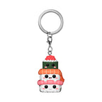 Product image Kawaii Foodies - Sushi Trio Funko Pop Keychain