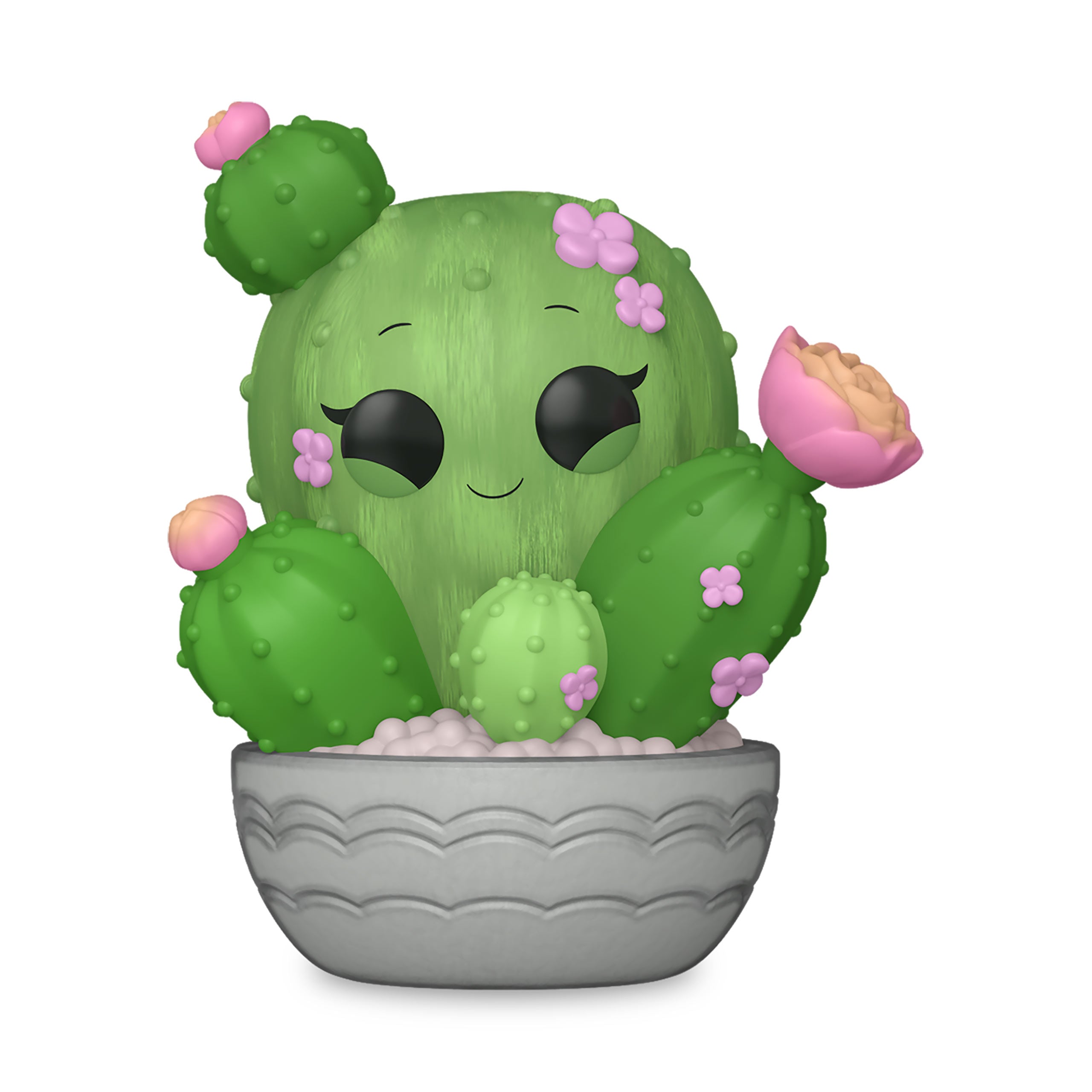 Immagine del prodotto Kawaii Flora - Figura Funko Pop Barrel Cactus