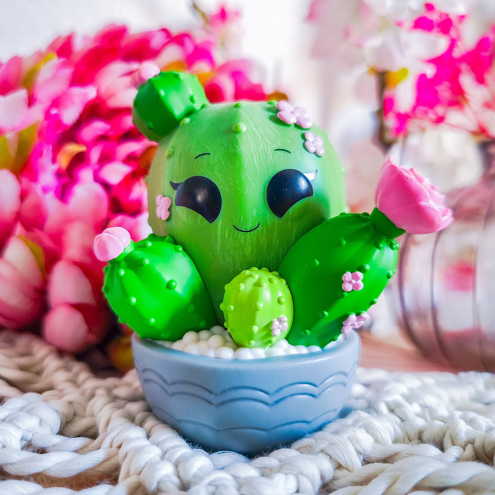 Immagine del prodotto Kawaii Flora - Figura Funko Pop Barrel Cactus