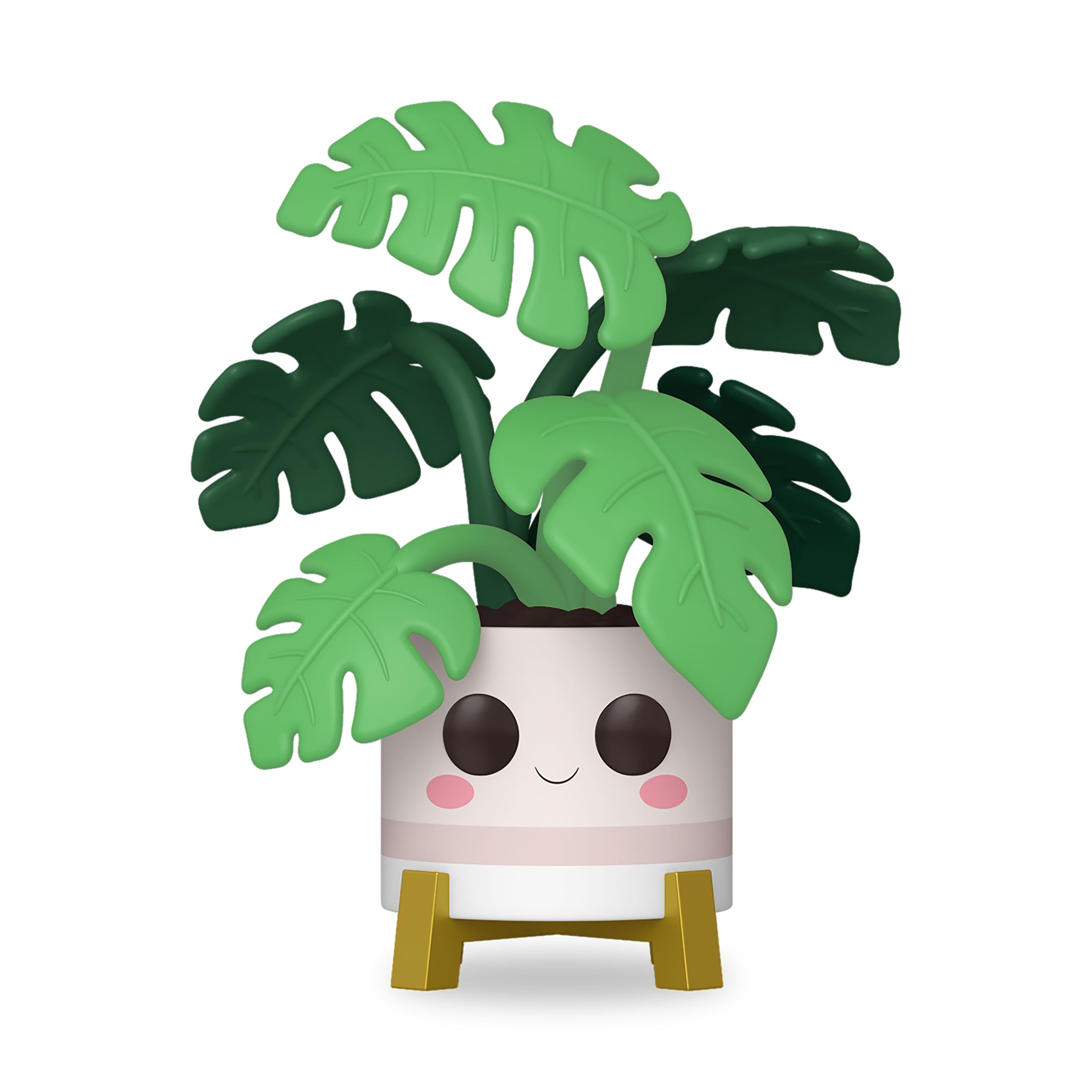 Immagine del prodotto Kawaii Flora – Figura Funko Pop Monstera