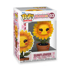 Immagine del prodotto Kawaii Flora - Sunflower Funko Pop Figure
