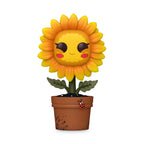 Immagine del prodotto Kawaii Flora - Sunflower Funko Pop Figure