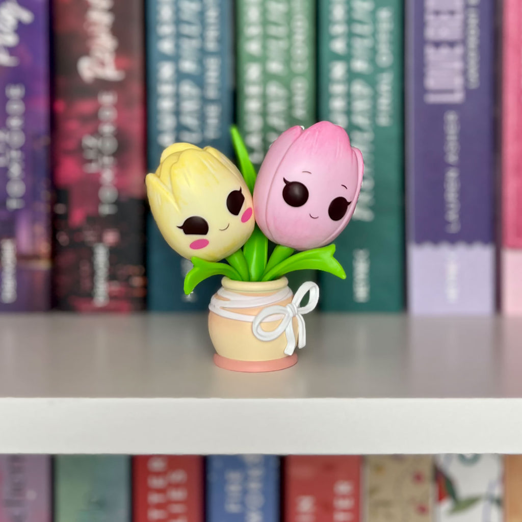 Immagine del prodotto Kawaii Flora - Figura Funko Pop! Tulipano