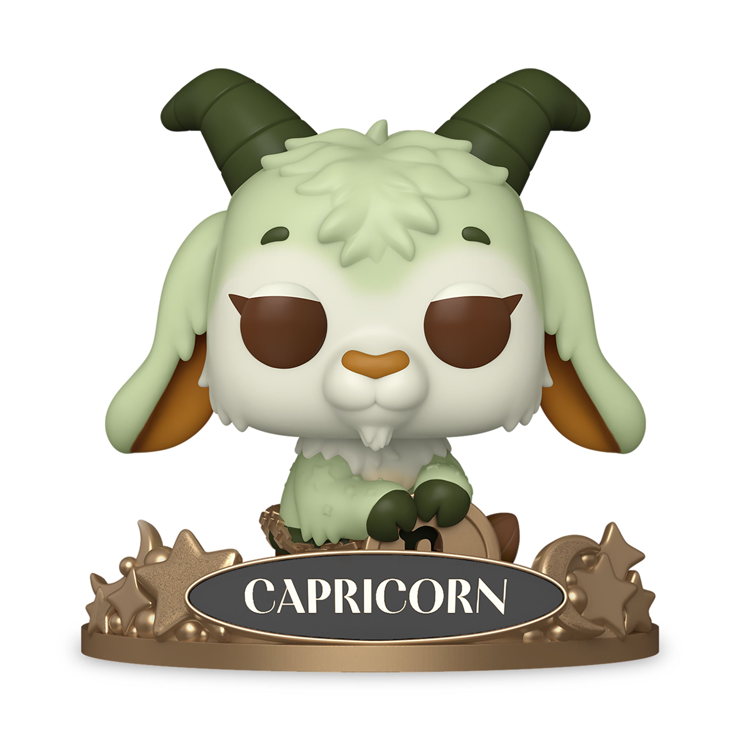 Immagine del prodotto Zodiac – Funko Pop Figura Capricorno