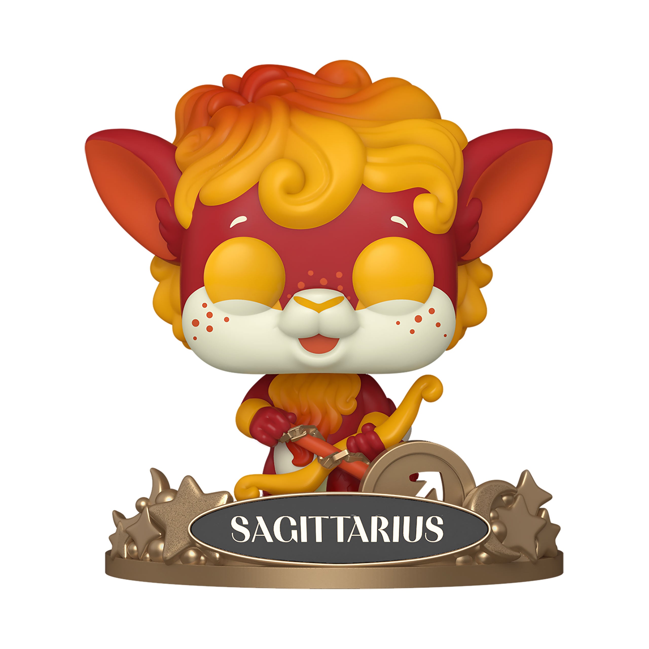 Immagine del prodotto Zodiak - Figura Funko Pop Sagittario