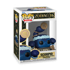 Immagine del prodotto Zodiac - Scorpione Funko Pop Figure
