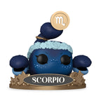 Immagine del prodotto Zodiac - Scorpione Funko Pop Figure