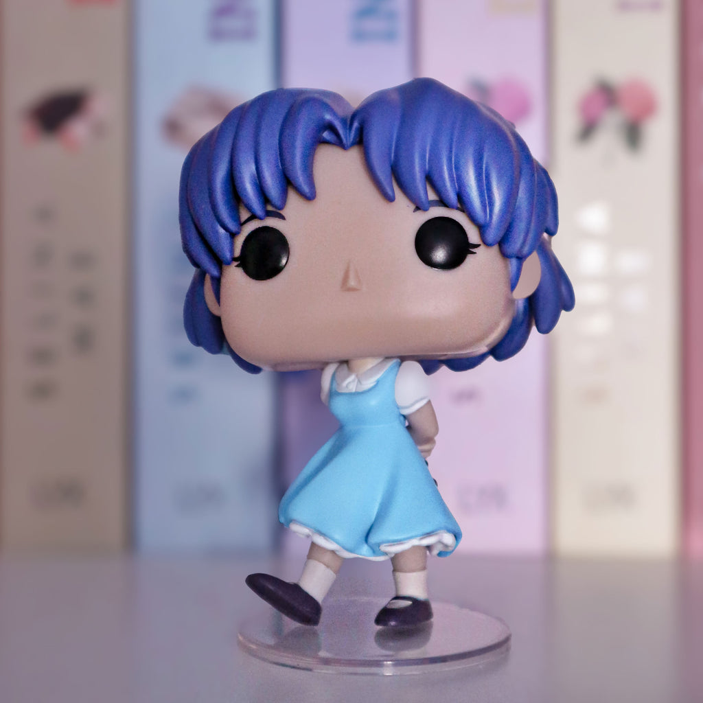 Immagine del prodotto Ranma 1/2 - Figura Funko Pop Akane