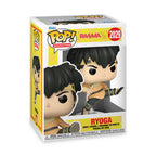 Immagine del prodotto Ranma 1/2 - Ryoga Funko Pop Figure