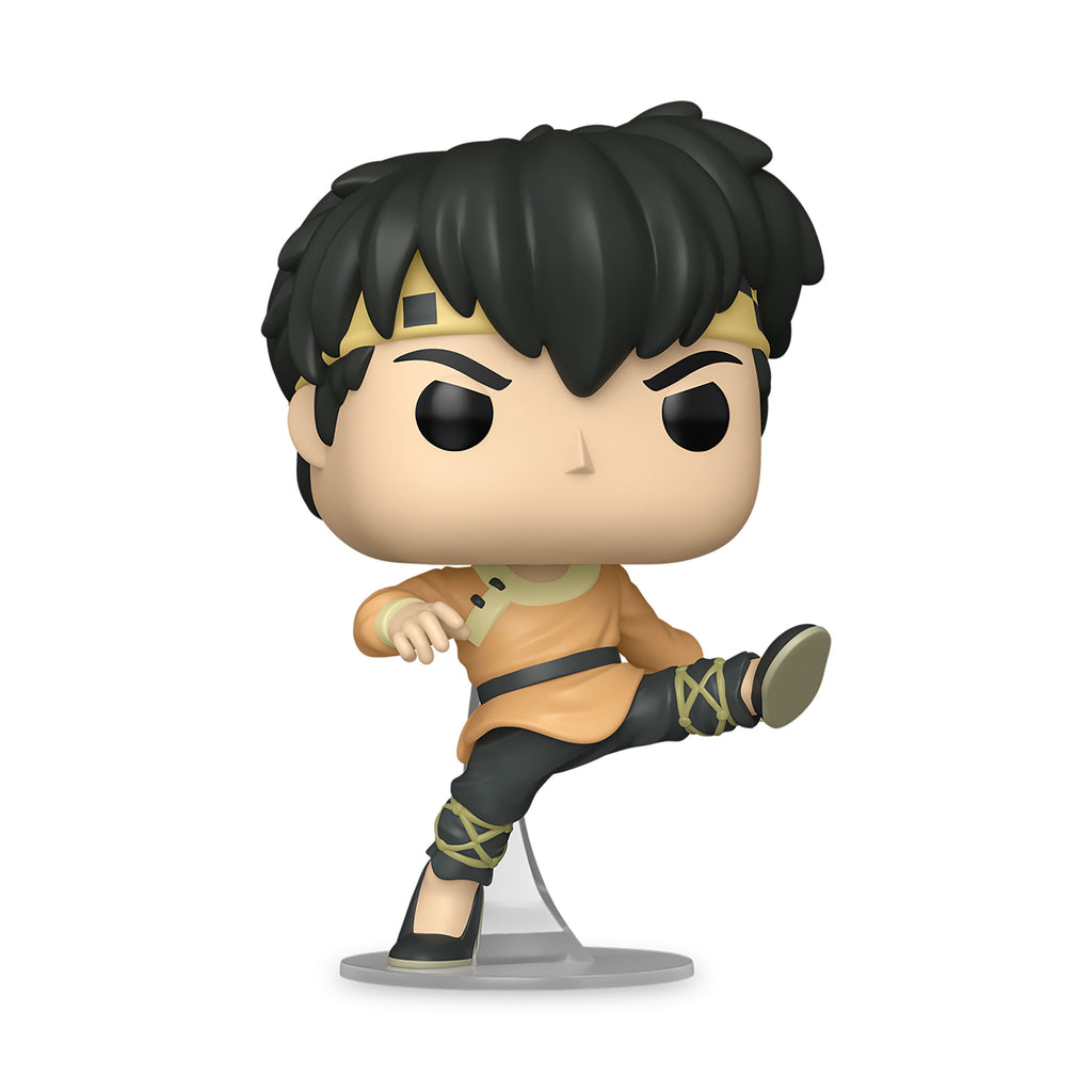 Immagine del prodotto Ranma 1/2 - Ryoga Funko Pop Figure