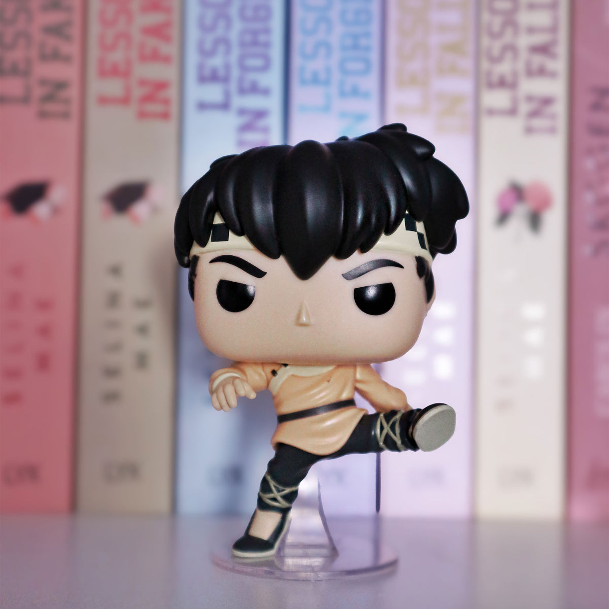 Immagine del prodotto Ranma 1/2 - Ryoga Funko Pop Figure