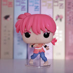 Immagine del prodotto Ranma 1/2 - Ranma Funko Pop Figure