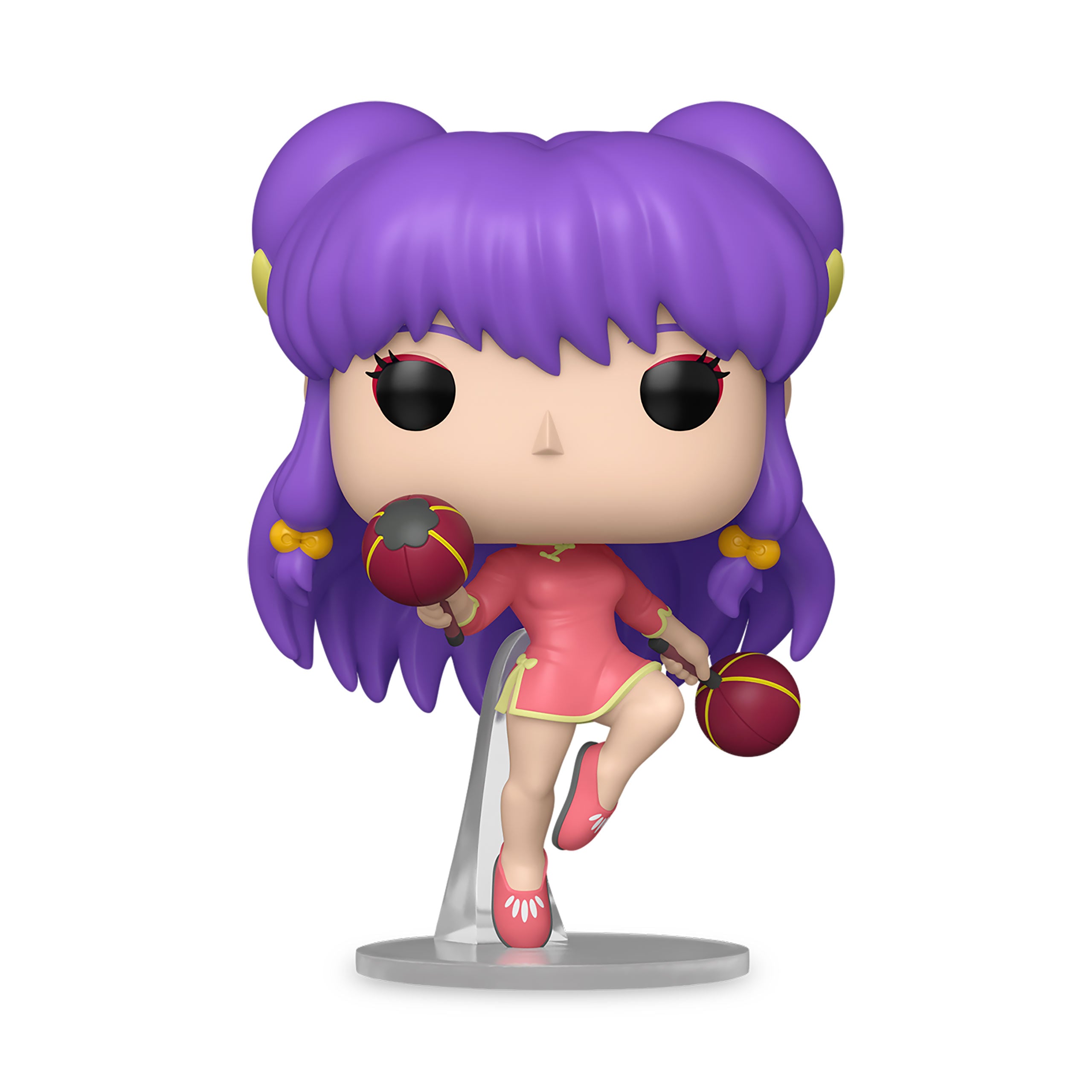 Immagine del prodotto Ranma 1/2 - Figure Funko Pop Shampoo
