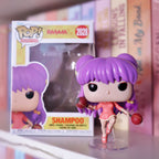 Immagine del prodotto Ranma 1/2 - Figure Funko Pop Shampoo
