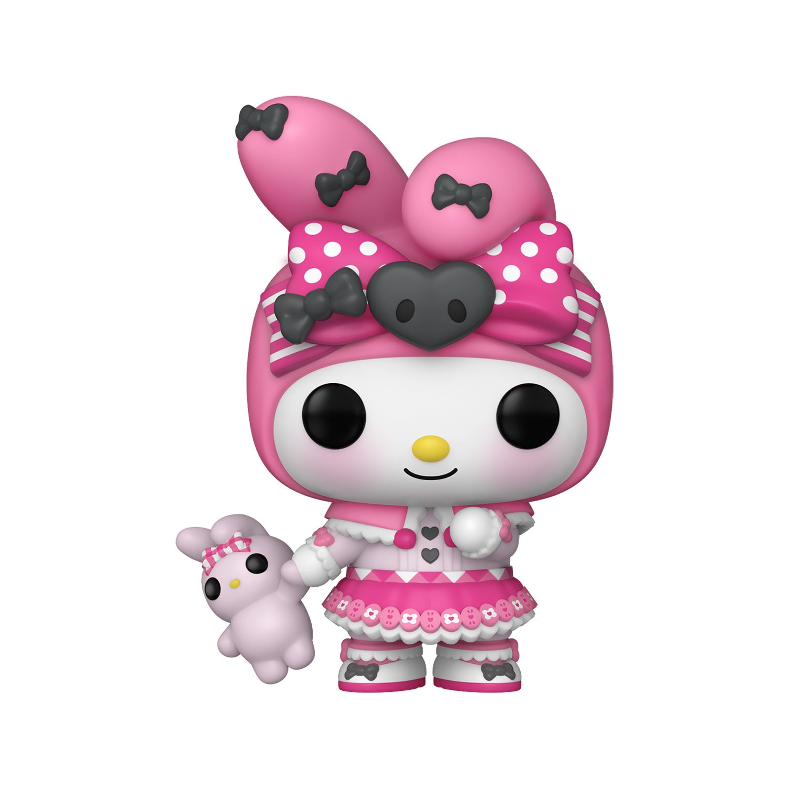 Immagine del prodotto Sanrio - My Melody Figura Funko Pop