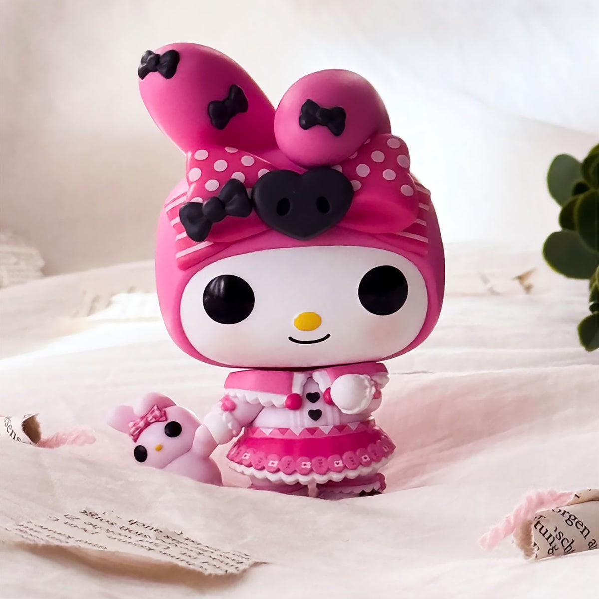 Immagine del prodotto Sanrio - My Melody Figura Funko Pop