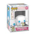 Immagine del prodotto Hello Kitty - Cinnamoroll (Missing You) Figura Funko Pop!