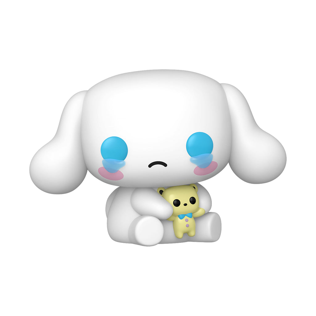Immagine del prodotto Hello Kitty - Cinnamoroll (Missing You) Figura Funko Pop!