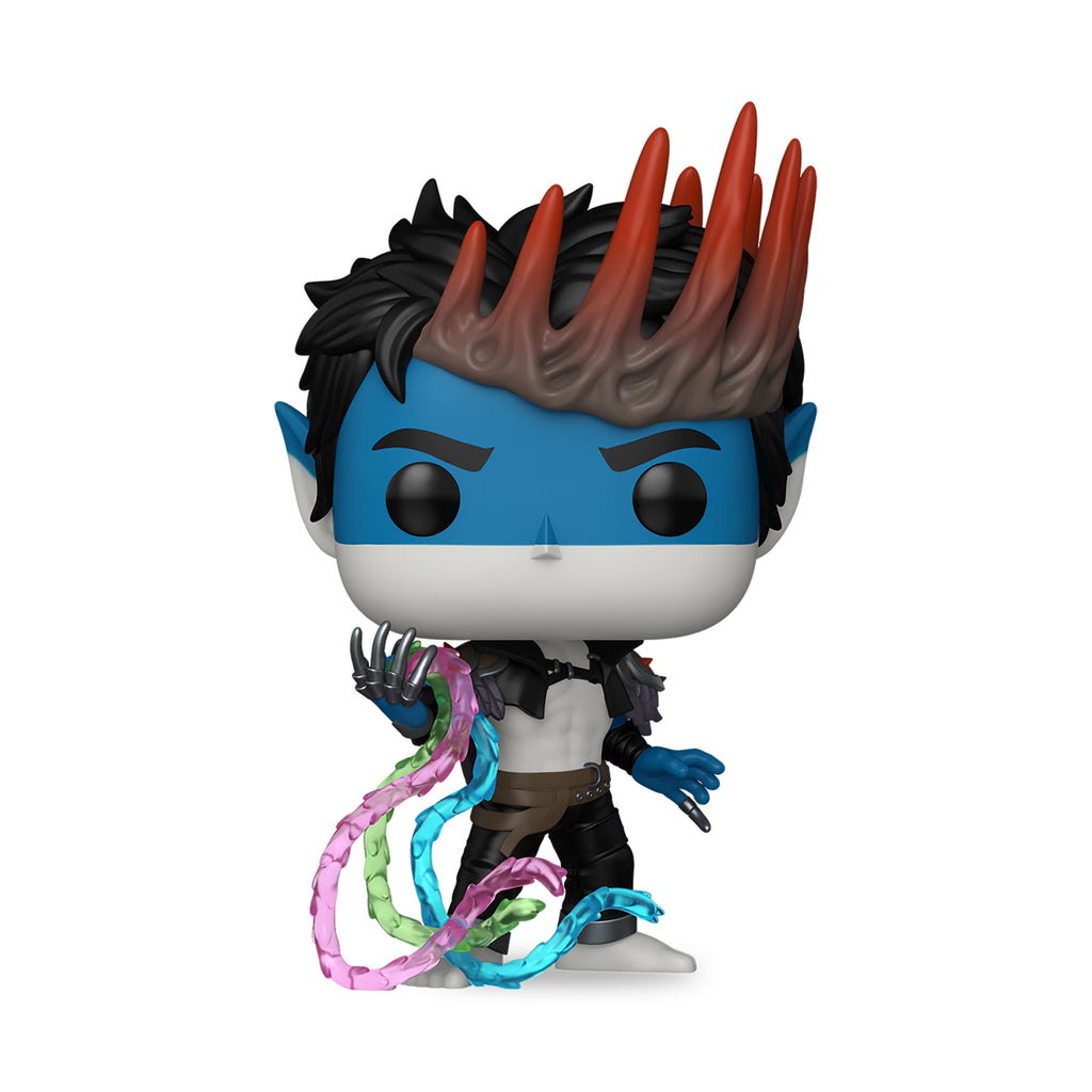 Immagine del prodotto Magic the Gathering - Oko il Furfante Funko Pop Figure