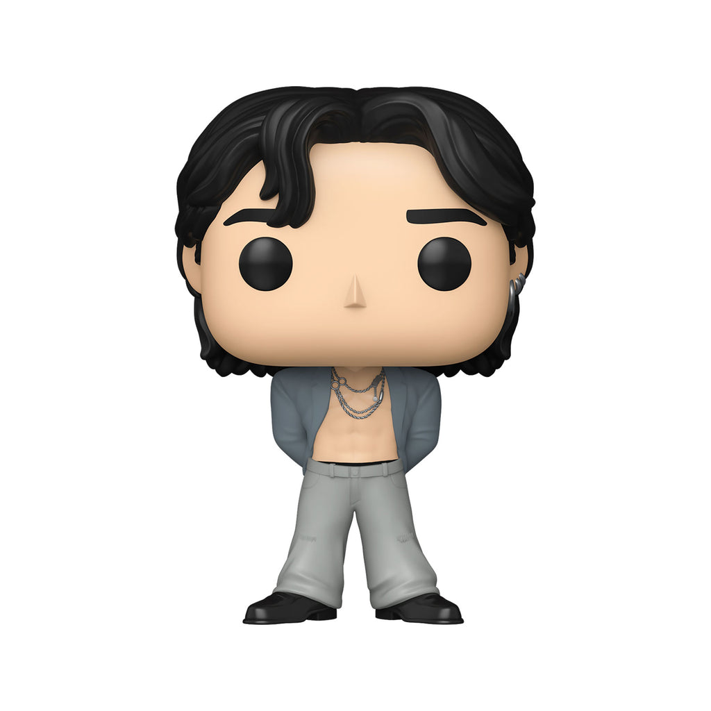 Immagine del prodotto BTS - Jung Kook (Seven) figura Funko Pop!