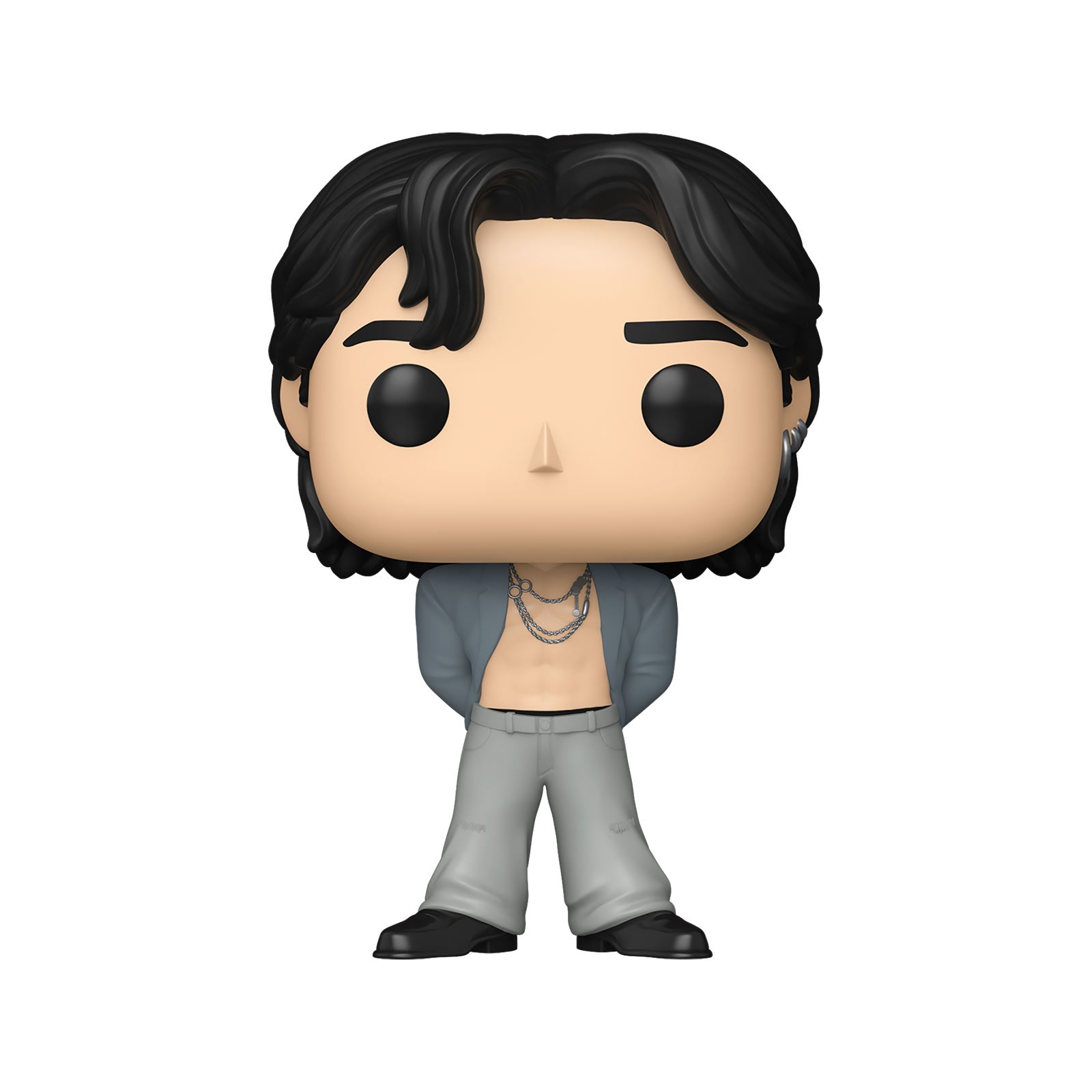 Immagine del prodotto BTS - Jung Kook (Seven) figura Funko Pop!