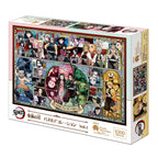 Immagine del prodotto Demon Slayer - Kimetsu no Yaiba Puzzle Pop-Up 1000 pezzi Vol. 1