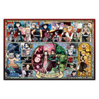 Immagine del prodotto Demon Slayer - Kimetsu no Yaiba Puzzle Pop-Up 1000 pezzi Vol. 1