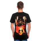 Immagine del prodotto Star Wars - Maglietta Poster Darth Vader Episodio III Nera