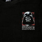 Immagine del prodotto Star Wars - Maglietta Poster Darth Vader Episodio III Nera