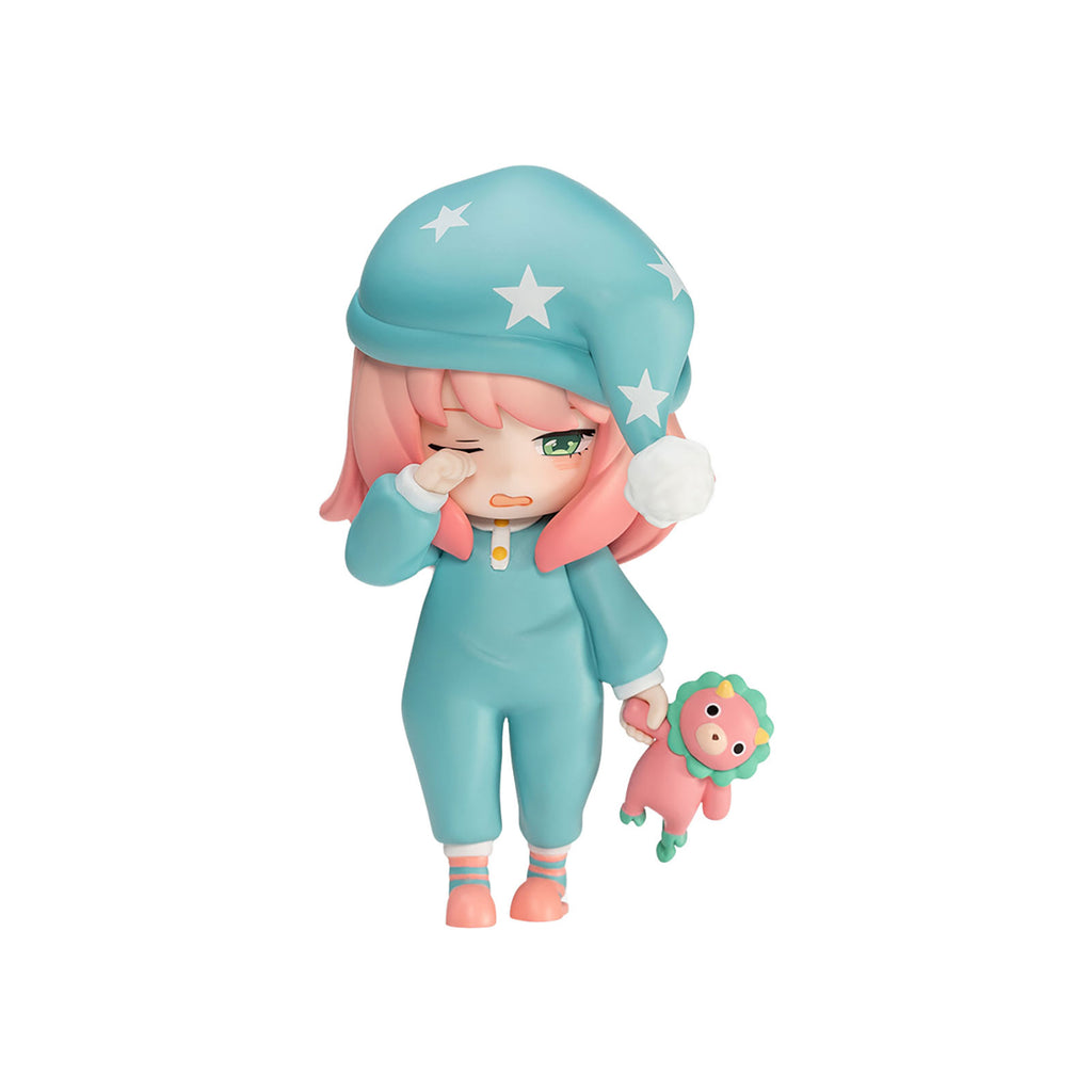 Immagine del prodotto Spy x Family - Figura Misteriosa POP MART 'La vita quotidiana di Anya'