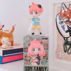 Immagine del prodotto Spy x Family - Figura Misteriosa POP MART 'La vita quotidiana di Anya'