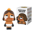 Immagine del prodotto CryBaby - Crying Again Series POP MART Figura Misteriosa