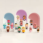 Immagine del prodotto CryBaby - Crying Again Series POP MART Figura Misteriosa