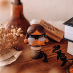 Immagine del prodotto CryBaby - Crying Again Series POP MART Figura Misteriosa