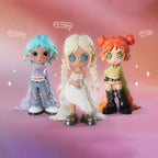 Product image Peach Riot - Lil Loading! Series POP MART Mystery Figure